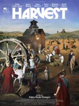 voir la fiche complète du film : Harvest