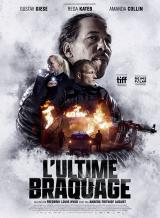 voir la fiche complète du film : L Ultime braquage
