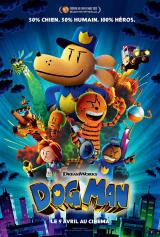 voir la fiche complète du film : Dog Man