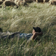 photo du film Bergers