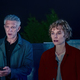 photo du film Les Linceuls