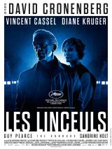 voir la fiche complète du film : Les Linceuls