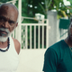 photo du film Zion