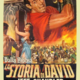 photo du film Une histoire de David