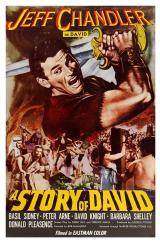Une Histoire De David