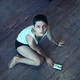 photo du film The Gazer