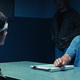 photo du film The Gazer