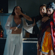 photo du film Les Femmes au balcon