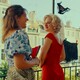 photo du film Les Femmes au balcon