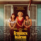 photo du film Les Femmes au balcon