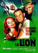 voir la fiche complète du film : Le Lion