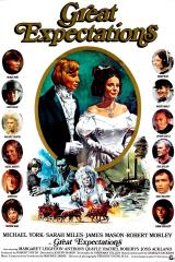 voir la fiche complète du film : Great Expectations