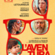 photo du film L’Aventura
