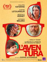 voir la fiche complète du film : L’Aventura