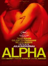 voir la fiche complète du film : Alpha