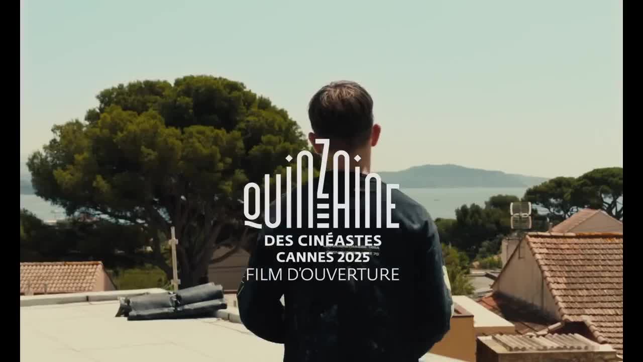 Un extrait du film	 Enzo