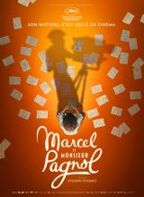 voir la fiche complète du film : Marcel et Monsieur Pagnol