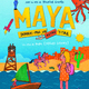 photo du film Maya, donne-moi un autre titre