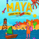 photo du film Maya, donne-moi un autre titre