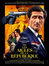 voir la fiche complète du film : Les Aigles de la République