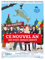 Ce Nouvel An Qui N est Jamais Arrivé