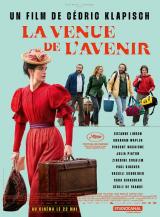 voir la fiche complète du film : La Venue de l’avenir
