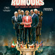 photo du film Rumours, nuit blanche au sommet