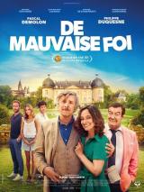 voir la fiche complète du film : De mauvaise foi