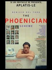 voir la fiche complète du film : The Phoenician Scheme