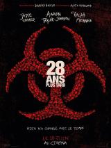 voir la fiche complète du film : 28 ans plus tard