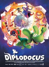 Diplodocus