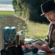 photo du film Ange