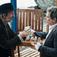 photo du film Ange