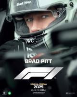 F1 Le Film