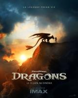 voir la fiche complète du film : Dragons