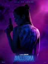 voir la fiche complète du film : De l univers de John Wick : Ballerina