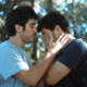 photo du film Les Amants astronautes