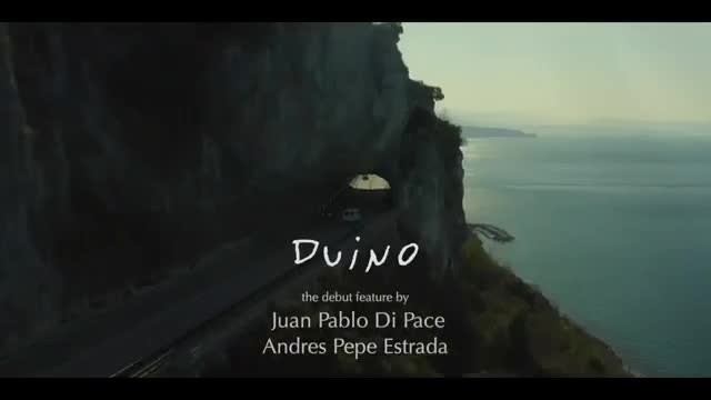 Un extrait du film	 Duino