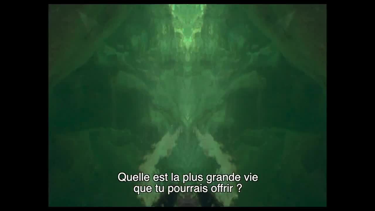 Un extrait du film	 On the Go