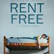 photo du film Rent Free