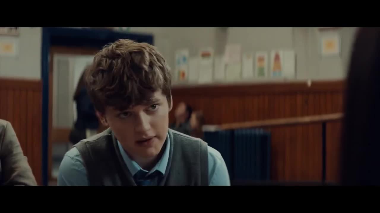 Un extrait du film	 Bonus Track