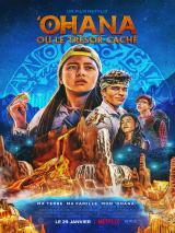 voir la fiche complète du film :  Ohana ou le Trésor caché