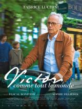 voir la fiche complète du film : Victor comme tout le monde