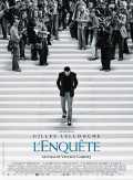 voir la fiche complète du film : L Enquête