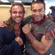 photo de Dustin Clare