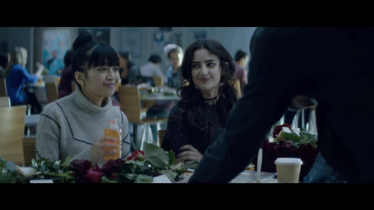 Extrait vidéo du film  Le Dernier jour de ma vie