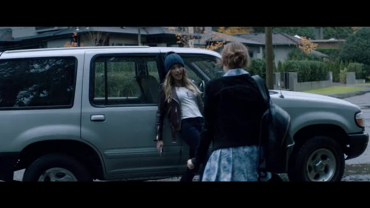 Extrait vidéo du film  Le dernier jour de ma vie