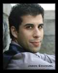 Jason Emanuel