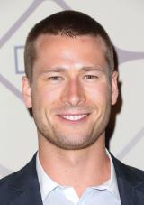 Glen Powell
