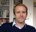 Reif Larsen
